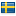 staff.cz server is located in Sweden